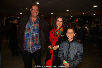 03/12/2016 : Remise des Prix Karting 2016 Languedoc-Roussillon (Photos Stéphane Agnus) 2016 — karting