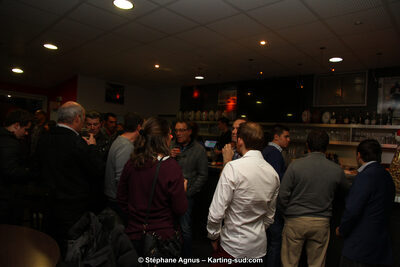 03/12/2016 : Remise des Prix Karting 2016 Languedoc-Roussillon (Photos Stéphane Agnus) 2016 — karting
