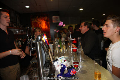 03/12/2016 : Remise des Prix Karting 2016 Languedoc-Roussillon (Photos Stéphane Agnus) 2016 — karting