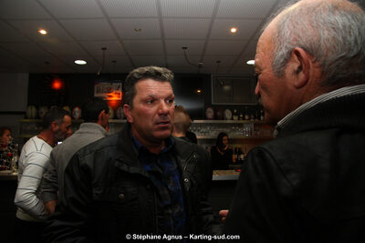 03/12/2016 : Remise des Prix Karting 2016 Languedoc-Roussillon (Photos Stéphane Agnus) 2016 — karting