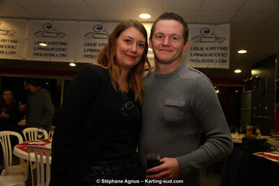 03/12/2016 : Remise des Prix Karting 2016 Languedoc-Roussillon (Photos Stéphane Agnus) 2016 — karting