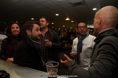 03/12/2016 : Remise des Prix Karting 2016 Languedoc-Roussillon (Photos Stéphane Agnus) 2016 — karting