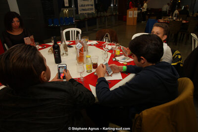 03/12/2016 : Remise des Prix Karting 2016 Languedoc-Roussillon (Photos Stéphane Agnus) 2016 — karting