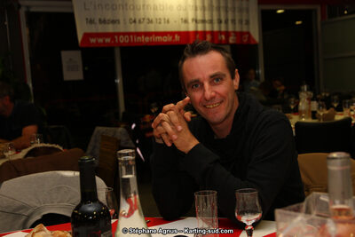 03/12/2016 : Remise des Prix Karting 2016 Languedoc-Roussillon (Photos Stéphane Agnus) 2016 — karting