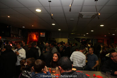 03/12/2016 : Remise des Prix Karting 2016 Languedoc-Roussillon (Photos Stéphane Agnus) 2016 — karting