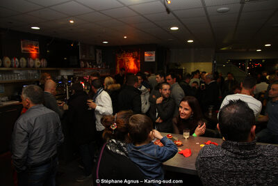 03/12/2016 : Remise des Prix Karting 2016 Languedoc-Roussillon (Photos Stéphane Agnus) 2016 — karting