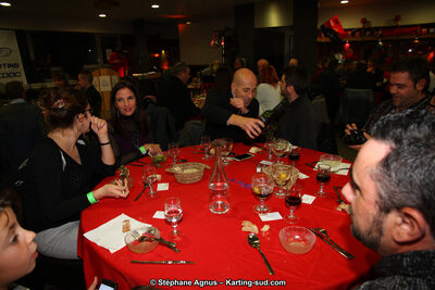 03/12/2016 : Remise des Prix Karting 2016 Languedoc-Roussillon (Photos Stéphane Agnus) 2016 — karting