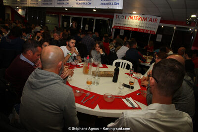 03/12/2016 : Remise des Prix Karting 2016 Languedoc-Roussillon (Photos Stéphane Agnus) 2016 — karting
