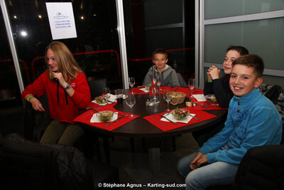 03/12/2016 : Remise des Prix Karting 2016 Languedoc-Roussillon (Photos Stéphane Agnus) 2016 — karting