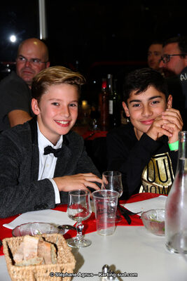 03/12/2016 : Remise des Prix Karting 2016 Languedoc-Roussillon (Photos Stéphane Agnus) 2016 — karting