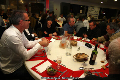 03/12/2016 : Remise des Prix Karting 2016 Languedoc-Roussillon (Photos Stéphane Agnus) 2016 — karting
