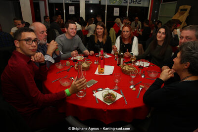 03/12/2016 : Remise des Prix Karting 2016 Languedoc-Roussillon (Photos Stéphane Agnus) 2016 — karting