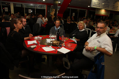 03/12/2016 : Remise des Prix Karting 2016 Languedoc-Roussillon (Photos Stéphane Agnus) 2016 — karting