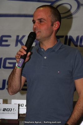 03/12/2016 : Remise des Prix Karting 2016 Languedoc-Roussillon (Photos Stéphane Agnus) 2016 — karting