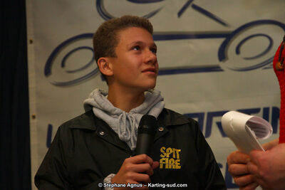 03/12/2016 : Remise des Prix Karting 2016 Languedoc-Roussillon (Photos Stéphane Agnus) 2016 — karting
