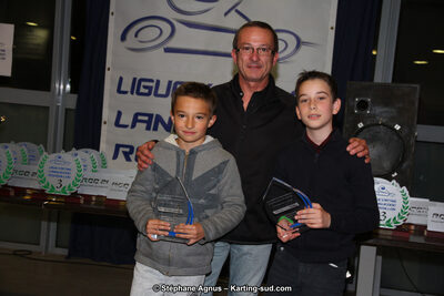 03/12/2016 : Remise des Prix Karting 2016 Languedoc-Roussillon (Photos Stéphane Agnus) 2016 — karting