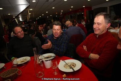 03/12/2016 : Remise des Prix Karting 2016 Languedoc-Roussillon (Photos Stéphane Agnus) 2016 — karting
