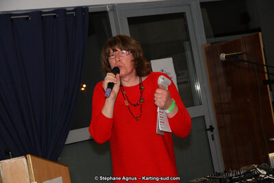 03/12/2016 : Remise des Prix Karting 2016 Languedoc-Roussillon (Photos Stéphane Agnus) 2016 — karting