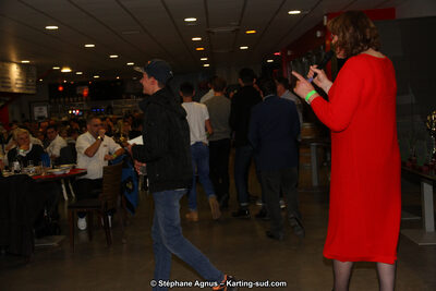 03/12/2016 : Remise des Prix Karting 2016 Languedoc-Roussillon (Photos Stéphane Agnus) 2016 — karting