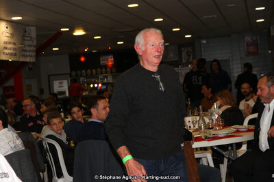03/12/2016 : Remise des Prix Karting 2016 Languedoc-Roussillon (Photos Stéphane Agnus) 2016 — karting
