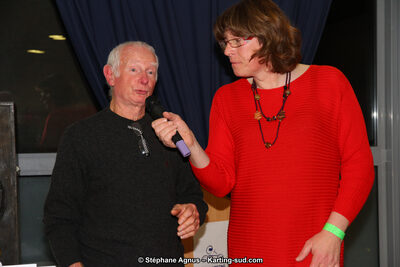 03/12/2016 : Remise des Prix Karting 2016 Languedoc-Roussillon (Photos Stéphane Agnus) 2016 — karting