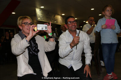 03/12/2016 : Remise des Prix Karting 2016 Languedoc-Roussillon (Photos Stéphane Agnus) 2016 — karting