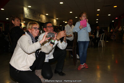 03/12/2016 : Remise des Prix Karting 2016 Languedoc-Roussillon (Photos Stéphane Agnus) 2016 — karting