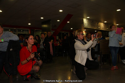 03/12/2016 : Remise des Prix Karting 2016 Languedoc-Roussillon (Photos Stéphane Agnus) 2016 — karting