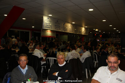 03/12/2016 : Remise des Prix Karting 2016 Languedoc-Roussillon (Photos Stéphane Agnus) 2016 — karting