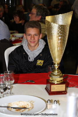 03/12/2016 : Remise des Prix Karting 2016 Languedoc-Roussillon (Photos Stéphane Agnus) 2016 — karting