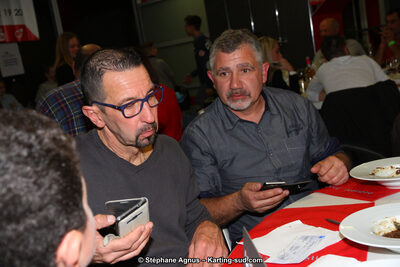 03/12/2016 : Remise des Prix Karting 2016 Languedoc-Roussillon (Photos Stéphane Agnus) 2016 — karting