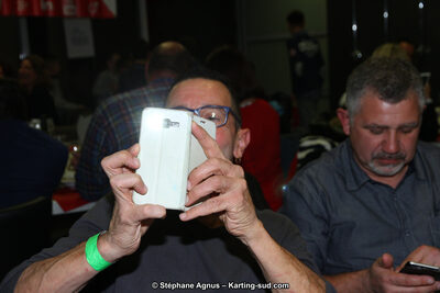 03/12/2016 : Remise des Prix Karting 2016 Languedoc-Roussillon (Photos Stéphane Agnus) 2016 — karting