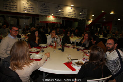 03/12/2016 : Remise des Prix Karting 2016 Languedoc-Roussillon (Photos Stéphane Agnus) 2016 — karting
