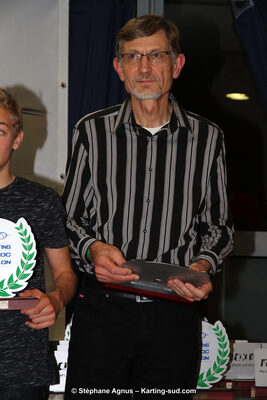 03/12/2016 : Remise des Prix Karting 2016 Languedoc-Roussillon (Photos Stéphane Agnus) 2016 — karting