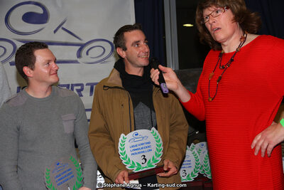 03/12/2016 : Remise des Prix Karting 2016 Languedoc-Roussillon (Photos Stéphane Agnus) 2016 — karting