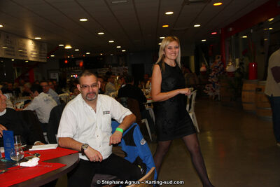 03/12/2016 : Remise des Prix Karting 2016 Languedoc-Roussillon (Photos Stéphane Agnus) 2016 — karting