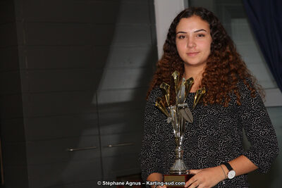 03/12/2016 : Remise des Prix Karting 2016 Languedoc-Roussillon (Photos Stéphane Agnus) 2016 — karting