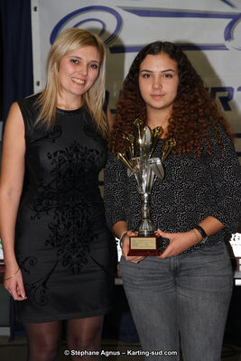 03/12/2016 : Remise des Prix Karting 2016 Languedoc-Roussillon (Photos Stéphane Agnus) 2016 — karting