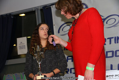 03/12/2016 : Remise des Prix Karting 2016 Languedoc-Roussillon (Photos Stéphane Agnus) 2016 — karting