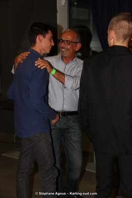 03/12/2016 : Remise des Prix Karting 2016 Languedoc-Roussillon (Photos Stéphane Agnus) 2016 — karting