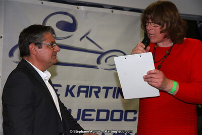 03/12/2016 : Remise des Prix Karting 2016 Languedoc-Roussillon (Photos Stéphane Agnus) 2016 — karting
