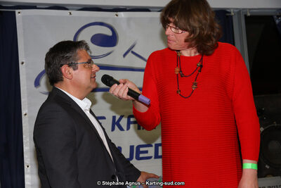 03/12/2016 : Remise des Prix Karting 2016 Languedoc-Roussillon (Photos Stéphane Agnus) 2016 — karting