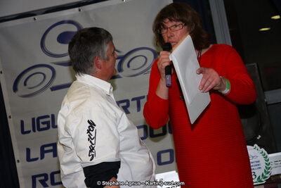 03/12/2016 : Remise des Prix Karting 2016 Languedoc-Roussillon (Photos Stéphane Agnus) 2016 — karting