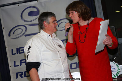 03/12/2016 : Remise des Prix Karting 2016 Languedoc-Roussillon (Photos Stéphane Agnus) 2016 — karting