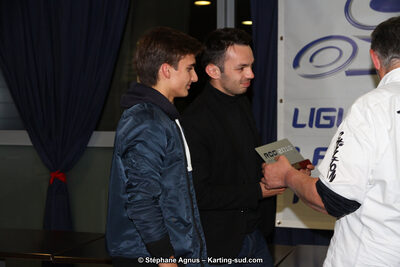 03/12/2016 : Remise des Prix Karting 2016 Languedoc-Roussillon (Photos Stéphane Agnus) 2016 — karting