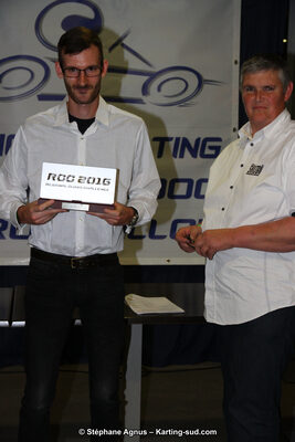 03/12/2016 : Remise des Prix Karting 2016 Languedoc-Roussillon (Photos Stéphane Agnus) 2016 — karting