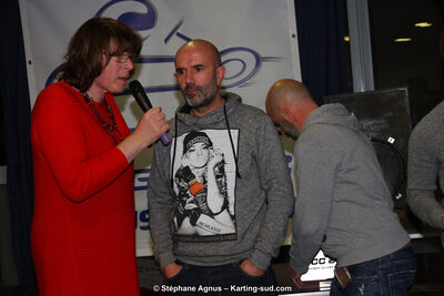 03/12/2016 : Remise des Prix Karting 2016 Languedoc-Roussillon (Photos Stéphane Agnus) 2016 — karting
