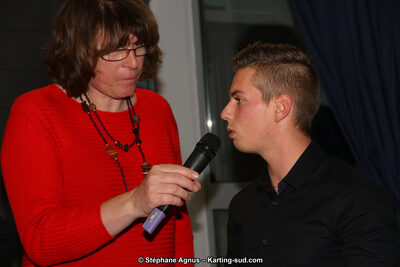 03/12/2016 : Remise des Prix Karting 2016 Languedoc-Roussillon (Photos Stéphane Agnus) 2016 — karting