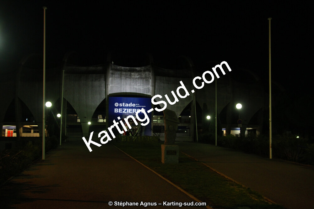 03/12/2016 : Remise des Prix Karting 2016 Languedoc-Roussillon (Photos Stéphane Agnus) 2016 — karting