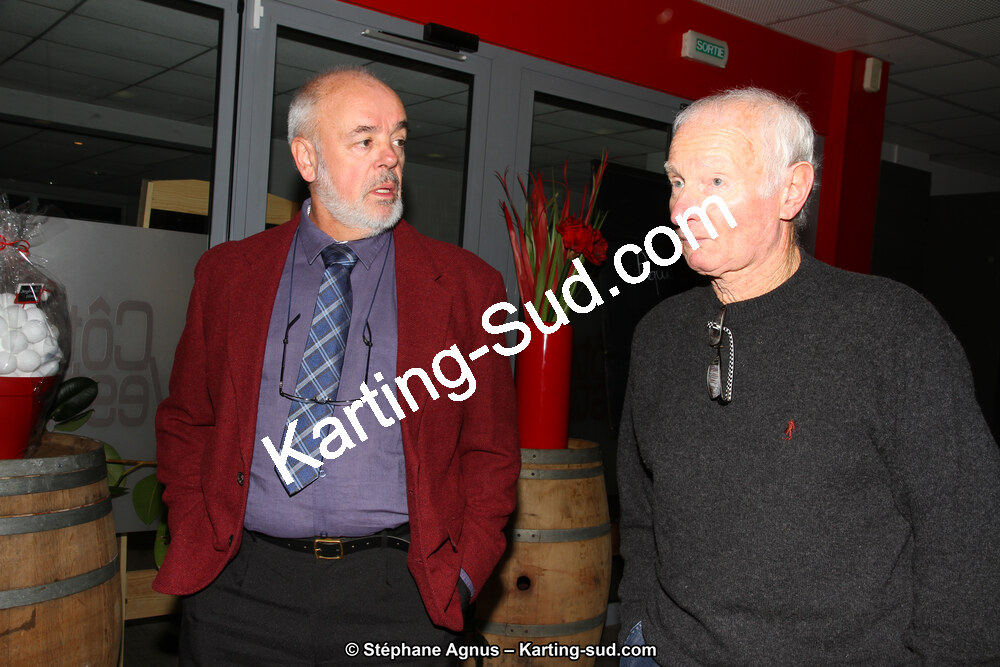 03/12/2016 : Remise des Prix Karting 2016 Languedoc-Roussillon (Photos Stéphane Agnus) 2016 — karting